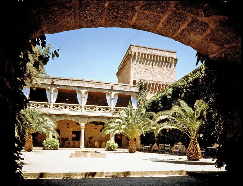 De Jarandilla de la Vera