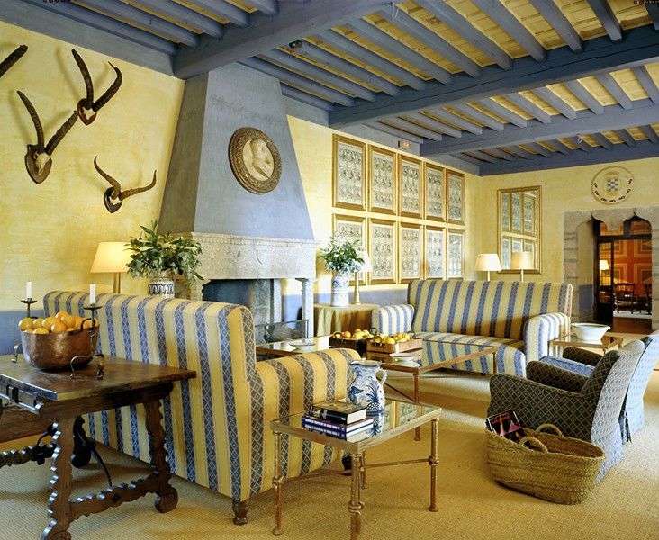 Parador De